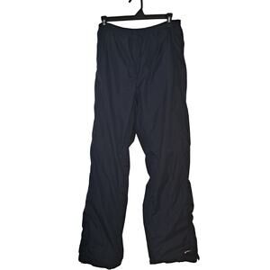 Nike Men’s Windbreaker Pants – Vintage - Size Medium (8–10)
